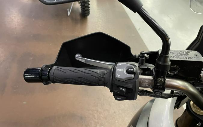 2016 Suzuki V-Strom 1000 Adventure