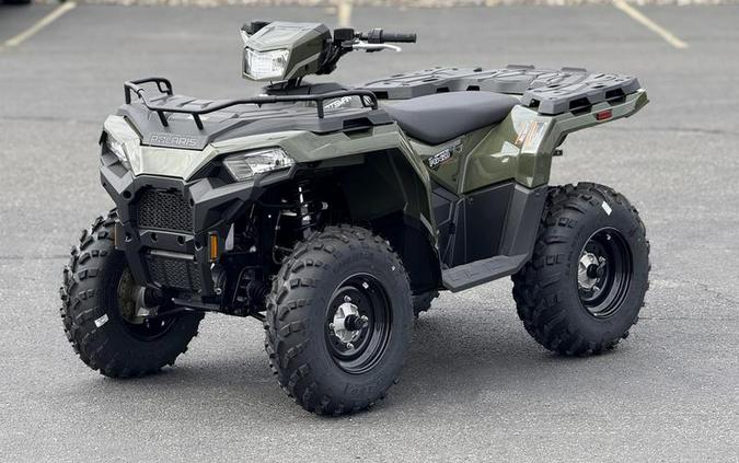 2026 Polaris® Sportsman 450 H.O.