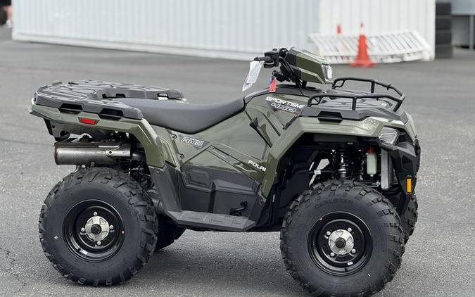 2026 Polaris® Sportsman 450 H.O.