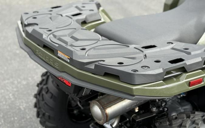 2026 Polaris® Sportsman 450 H.O.