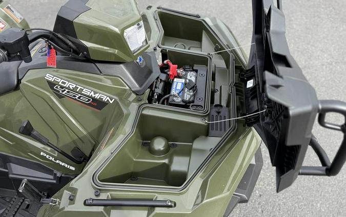 2026 Polaris® Sportsman 450 H.O.