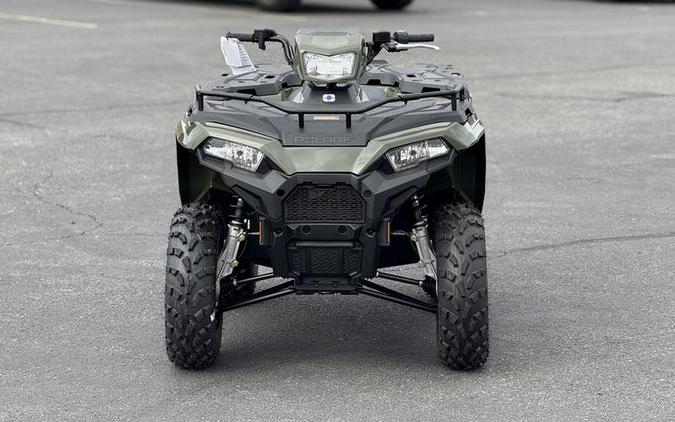 2026 Polaris® Sportsman 450 H.O.