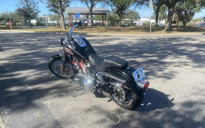 2007 Harley-Davidson® Super Glide® Custom FXDC