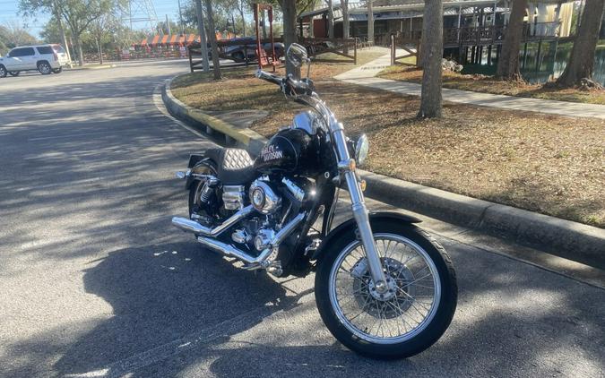 2007 Harley-Davidson® Super Glide® Custom FXDC