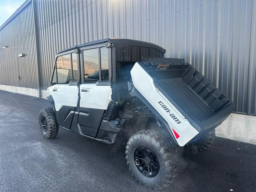 2026 Can-Am® Defender MAX Limited HD11