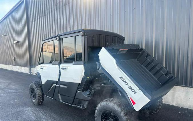 2026 Can-Am® Defender MAX Limited HD11