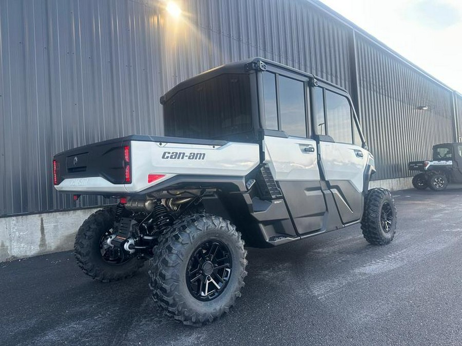 2026 Can-Am® Defender MAX Limited HD11