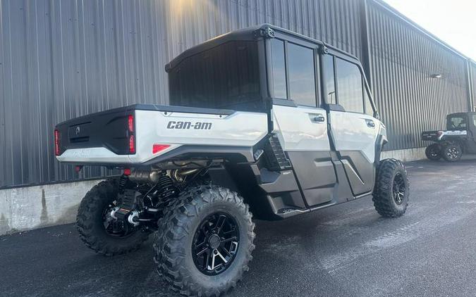 2026 Can-Am® Defender MAX Limited HD11