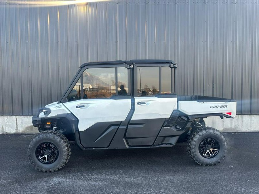 2026 Can-Am® Defender MAX Limited HD11