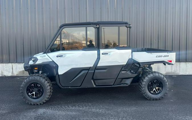 2026 Can-Am® Defender MAX Limited HD11