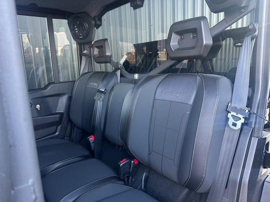 2026 Can-Am® Defender MAX Limited HD11