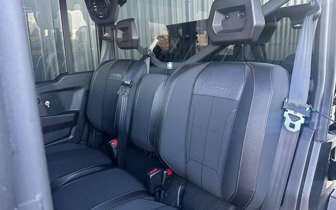 2026 Can-Am® Defender MAX Limited HD11