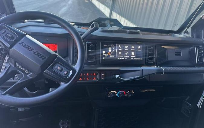 2026 Can-Am® Defender MAX Limited HD11