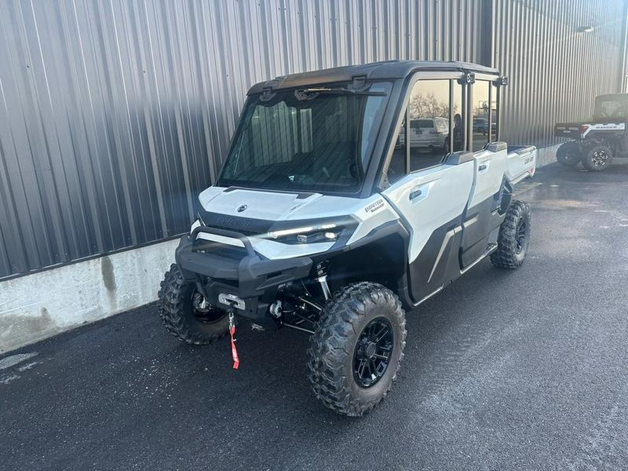 2026 Can-Am® Defender MAX Limited HD11