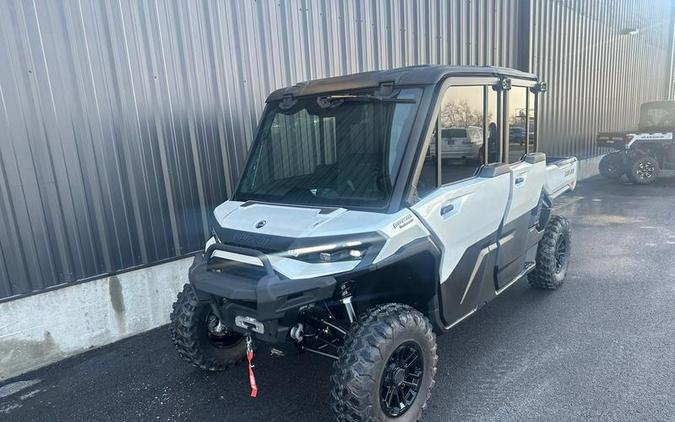 2026 Can-Am® Defender MAX Limited HD11