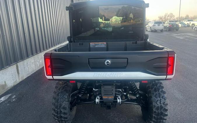 2026 Can-Am® Defender MAX Limited HD11