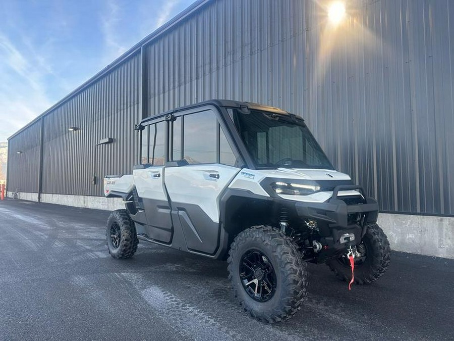 2026 Can-Am® Defender MAX Limited HD11