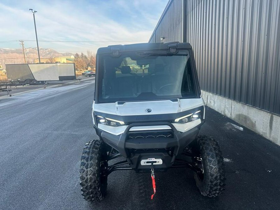 2026 Can-Am® Defender MAX Limited HD11