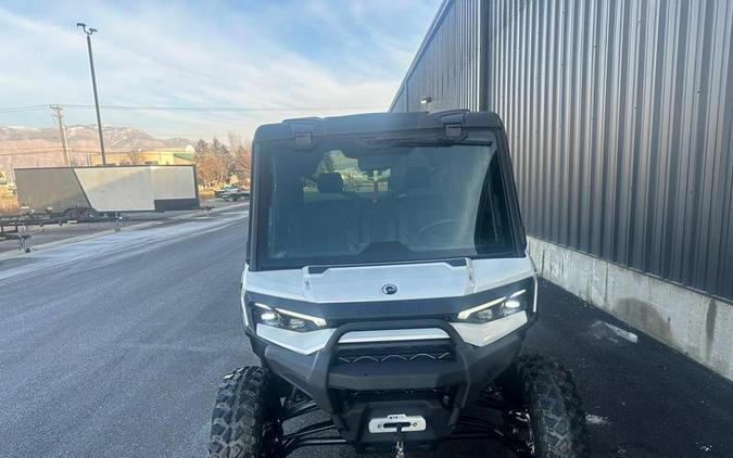 2026 Can-Am® Defender MAX Limited HD11