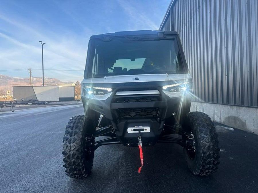 2026 Can-Am® Defender MAX Limited HD11