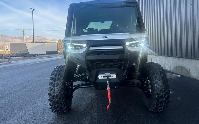 2026 Can-Am® Defender MAX Limited HD11