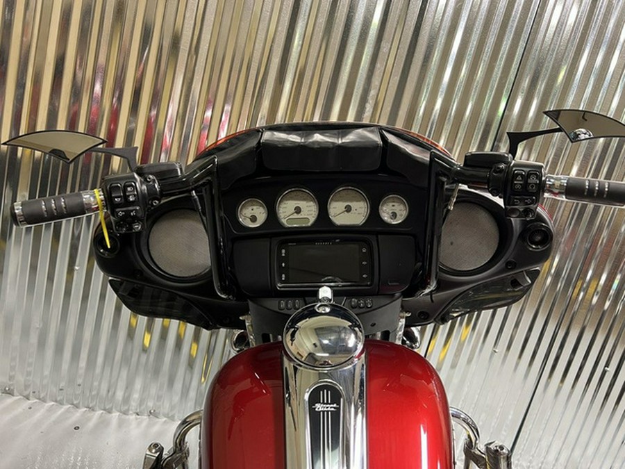 2019 Harley-Davidson FLHX - Street Glide