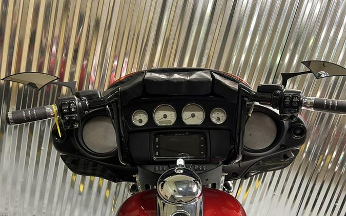 2019 Harley-Davidson FLHX - Street Glide