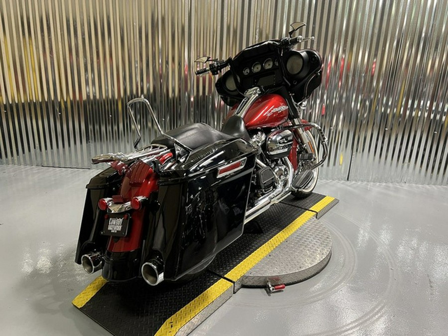 2019 Harley-Davidson FLHX - Street Glide