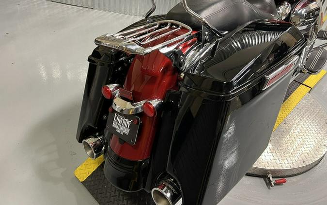 2019 Harley-Davidson FLHX - Street Glide