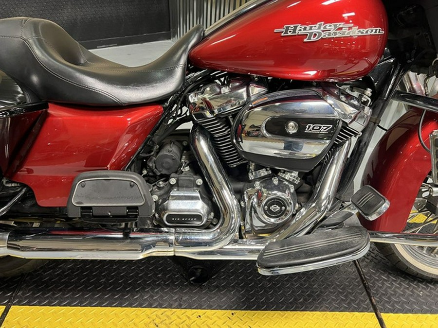 2019 Harley-Davidson FLHX - Street Glide