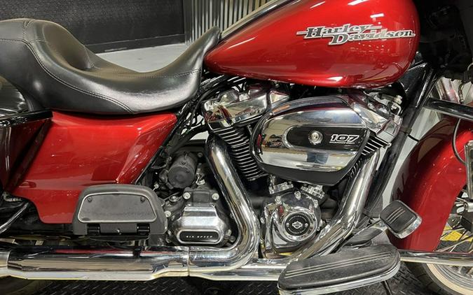 2019 Harley-Davidson FLHX - Street Glide