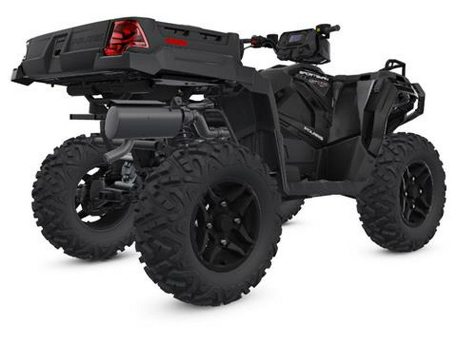 2026 Polaris Sportsman X2 570