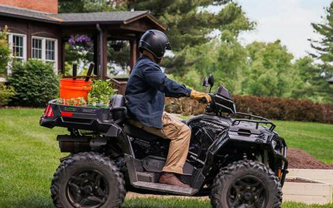 2026 Polaris Sportsman X2 570