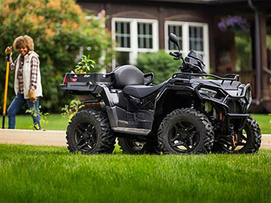 2026 Polaris Sportsman X2 570