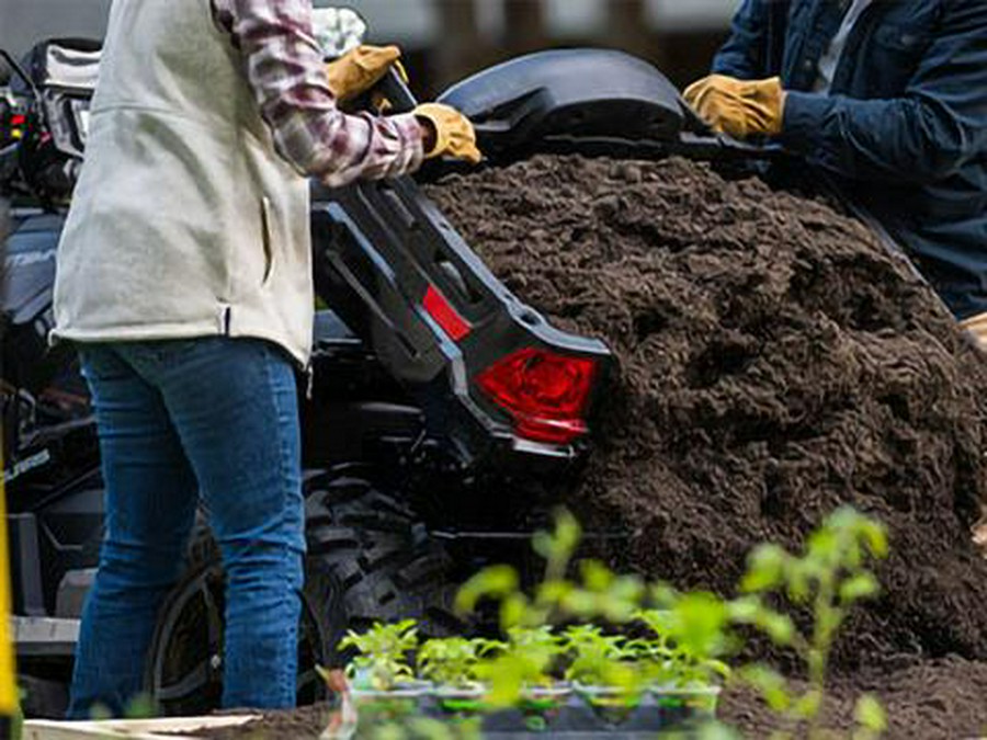 2026 Polaris Sportsman X2 570