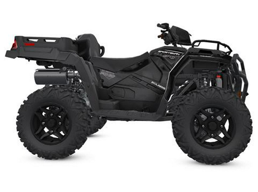 2026 Polaris Sportsman X2 570
