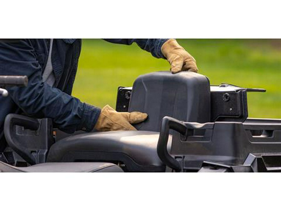 2026 Polaris Sportsman X2 570