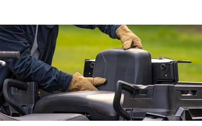 2026 Polaris Sportsman X2 570