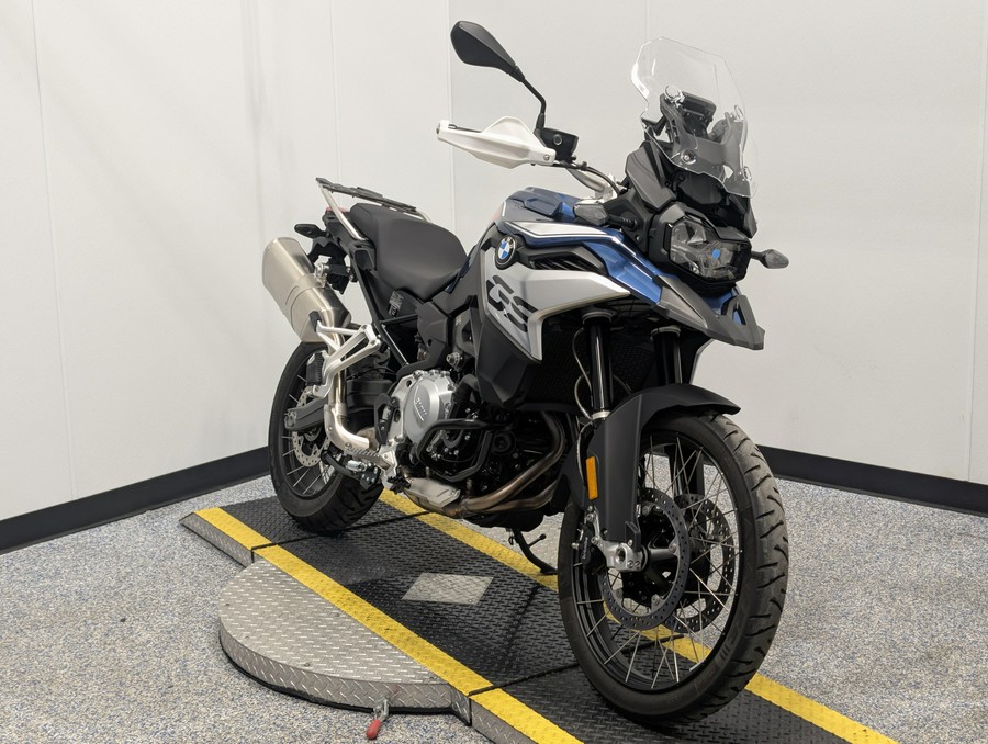 2023 BMW F 850 GS