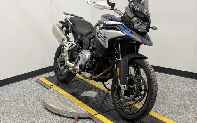 2023 BMW F 850 GS