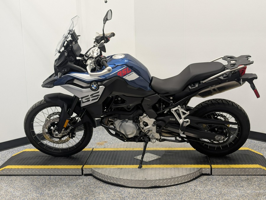 2023 BMW F 850 GS