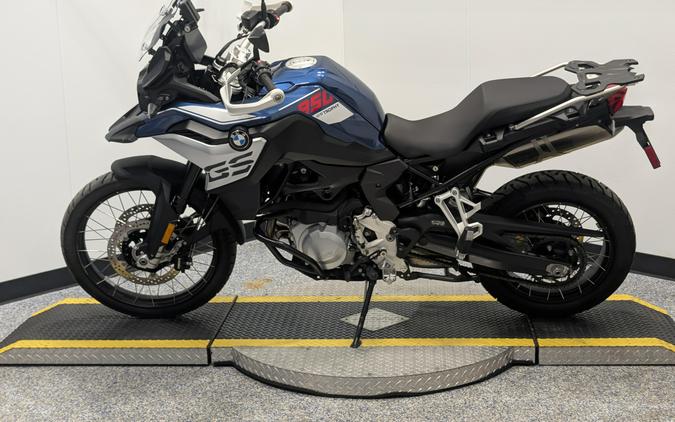 2023 BMW F 850 GS