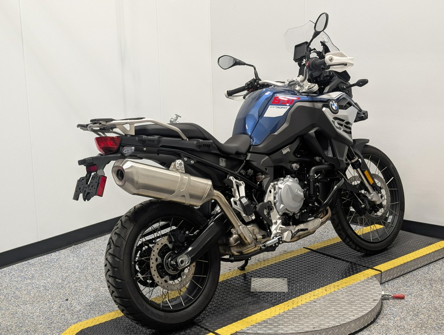 2023 BMW F 850 GS