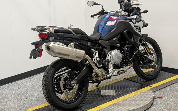2023 BMW F 850 GS