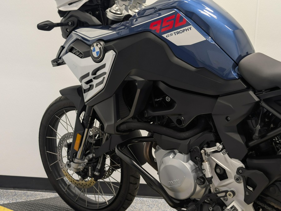 2023 BMW F 850 GS