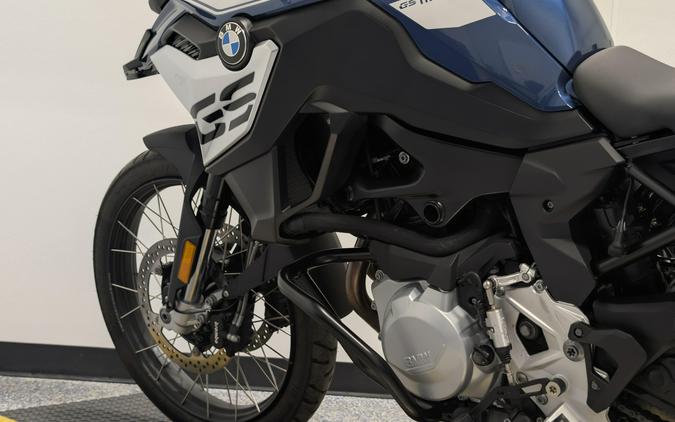 2023 BMW F 850 GS