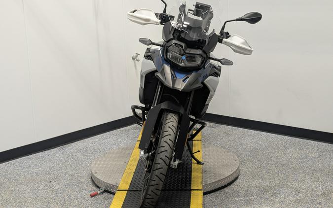 2023 BMW F 850 GS