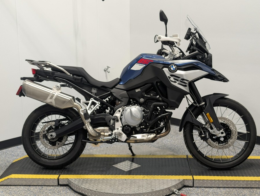 2023 BMW F 850 GS