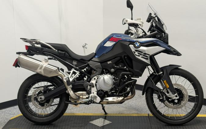 2023 BMW F 850 GS