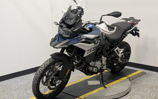 2023 BMW F 850 GS